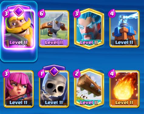 deck shop clash royale|najlepszy deck clash royale.